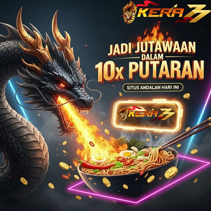 KERA77 Menjaga Kepercayaan Para Member Dengan Keamanan Berlapis image 1